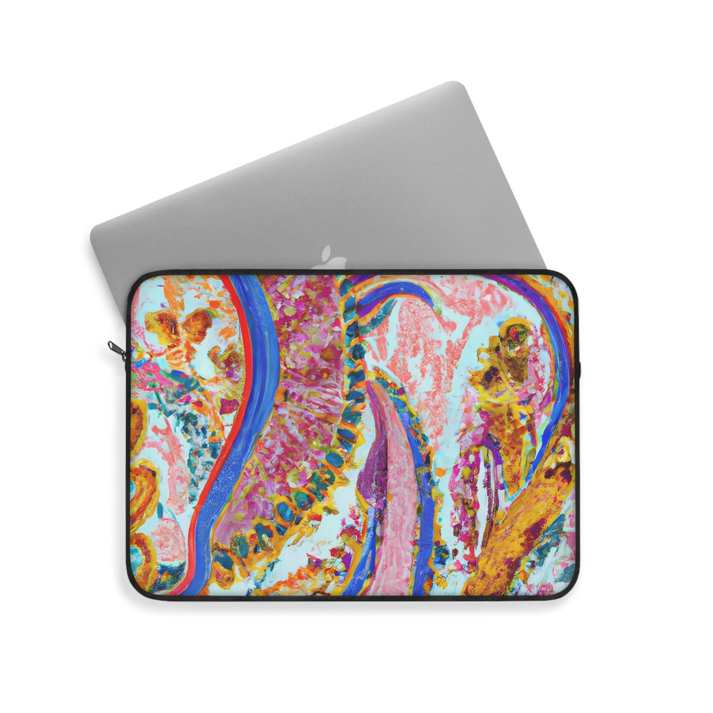 TinselTrixie - LGBTQ+ Laptop Sleeve (12", 13", 15")