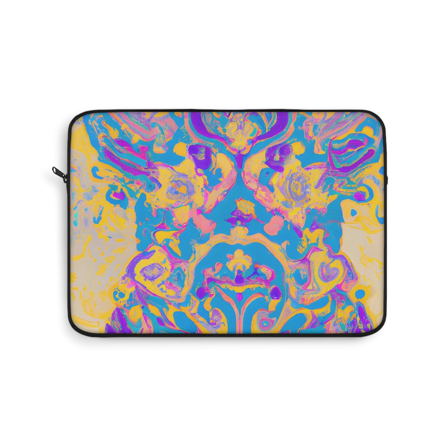 Pearlezza - LGBTQ+ Laptop Sleeve (12", 13", 15")