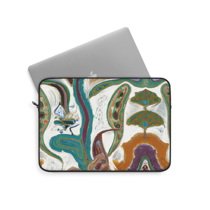 GlamGalore - LGBTQ+ Laptop Sleeve (12", 13", 15")