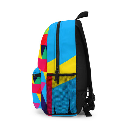 VanityFierce - Hustler Pride Backpack