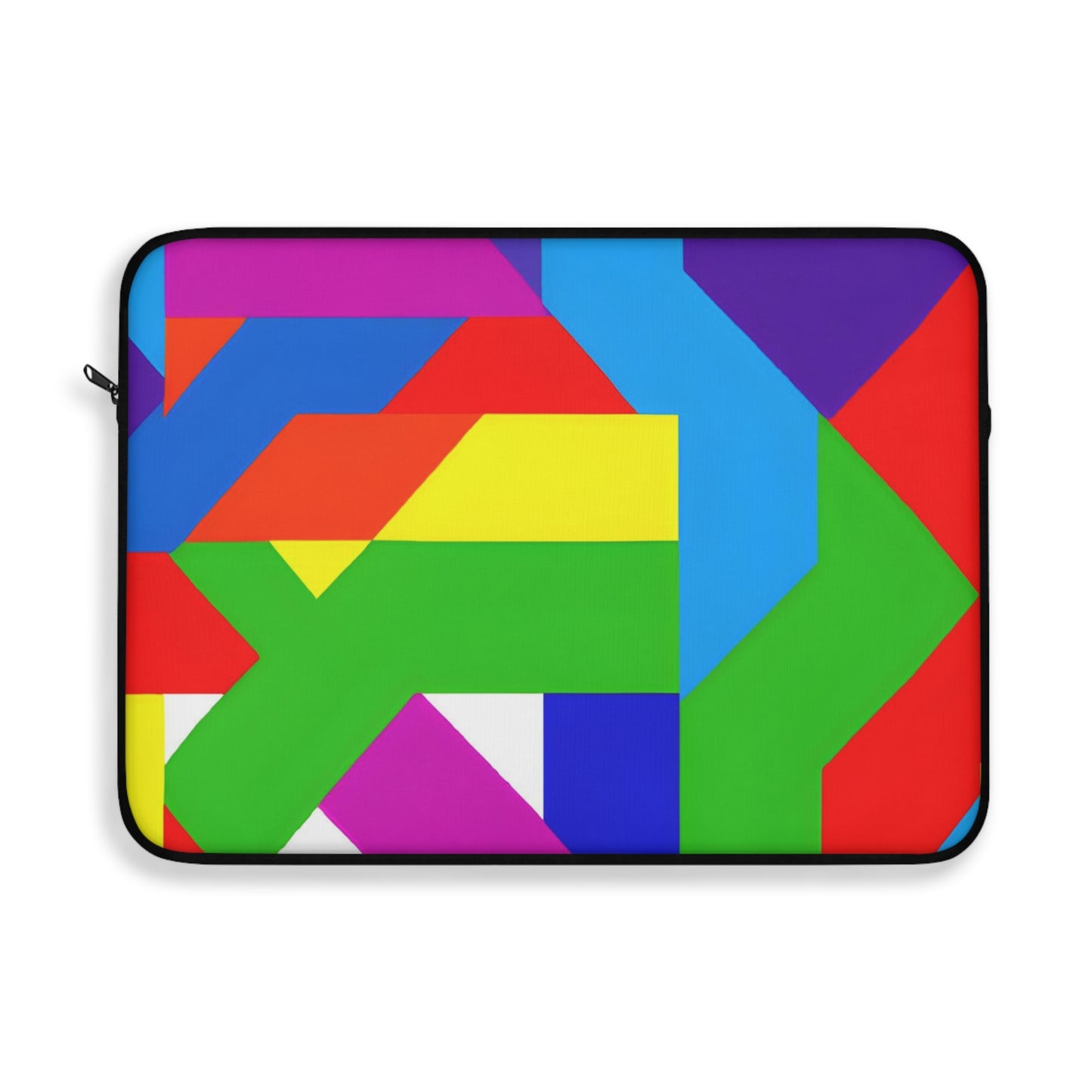 RainbowFinley - LGBTQ+ Laptop Sleeve (12", 13", 15")