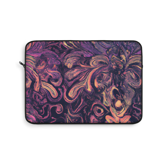 PollyPowPow - LGBTQ+ Laptop Sleeve (12", 13", 15")