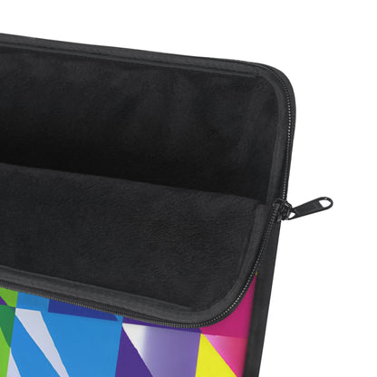 SparklePulse - LGBTQ+ Laptop Sleeve (12", 13", 15")