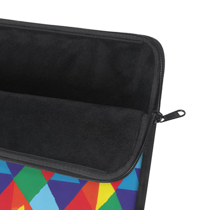 GlitzKabuki - LGBTQ+ Laptop Sleeve (12", 13", 15")