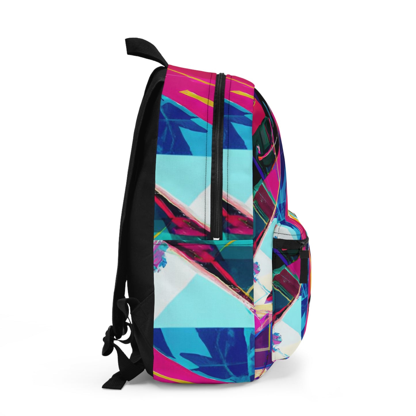 Starflash2k3 - Hustler Backpack