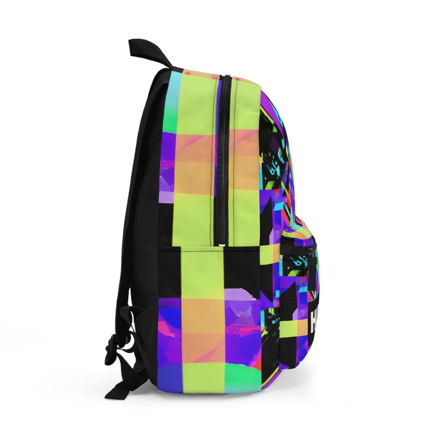 NovaGalaxy - LGBTQ+ Pride Backpack