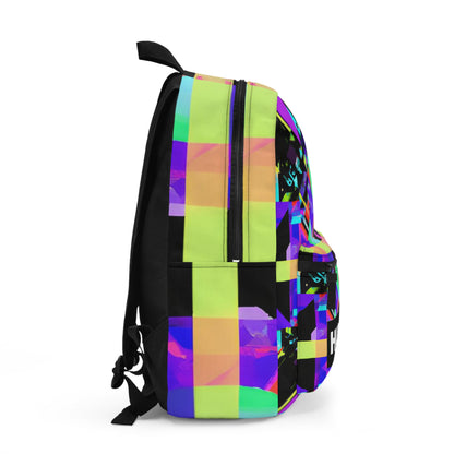 NovaGalaxy - LGBTQ+ Pride Backpack