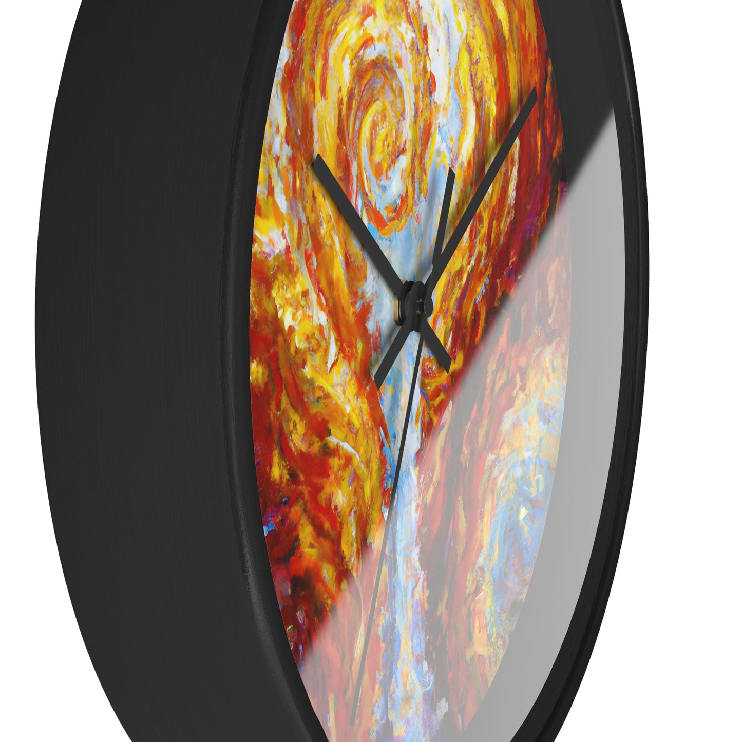 Leonarda - Gay Hope Wall Clock