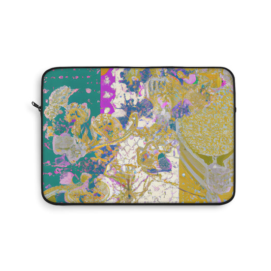 SolsticeScarlet - LGBTQ+ Laptop Sleeve (12", 13", 15")