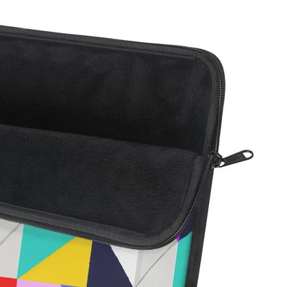 Iconika - LGBTQ+ Laptop Sleeve (12", 13", 15")