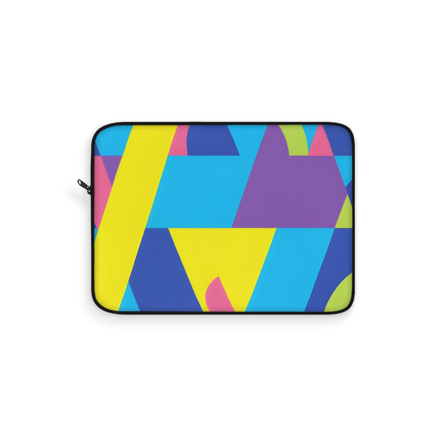 BanjiBoy - LGBTQ+ Laptop Sleeve (12", 13", 15")