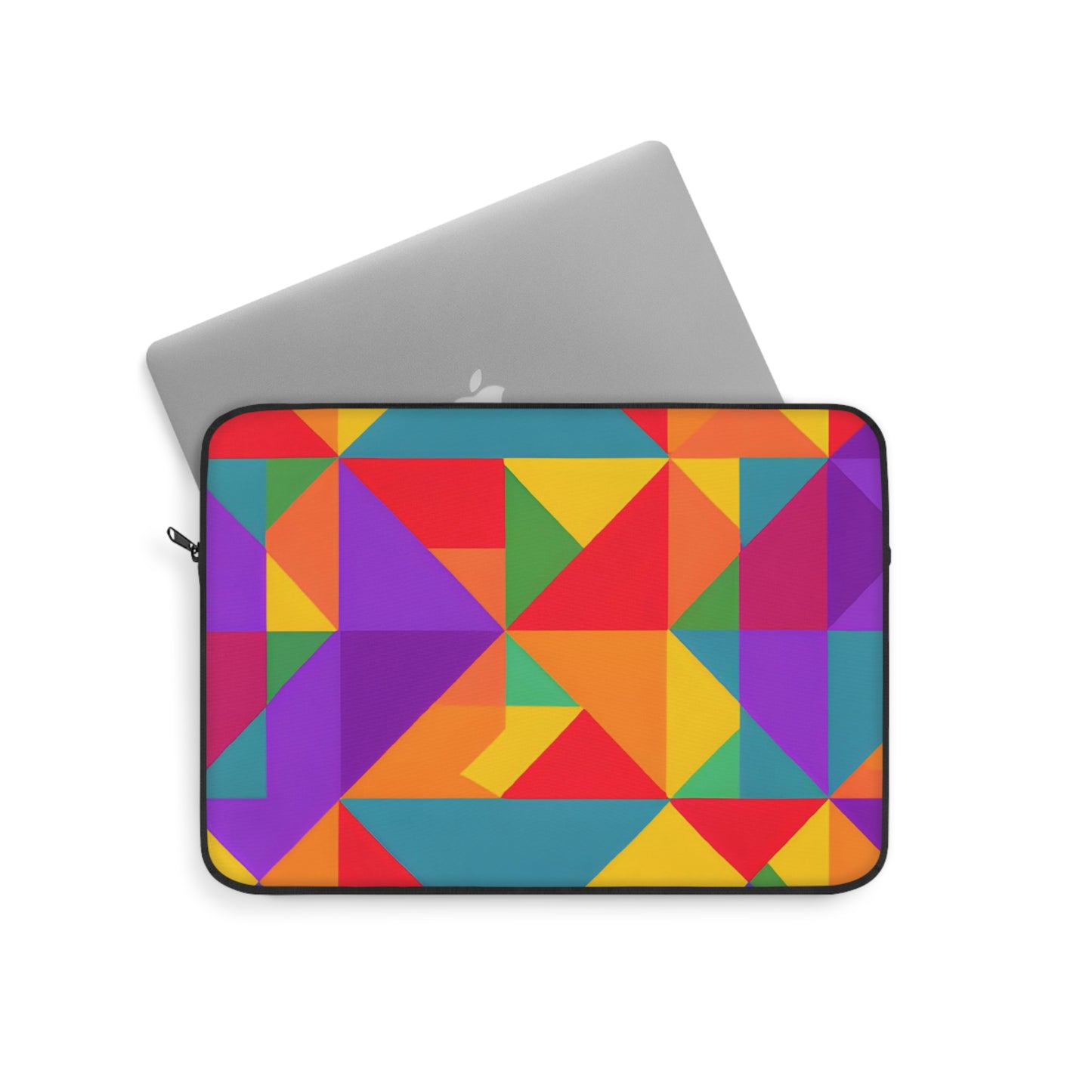 SparkleLove - LGBTQ+ Laptop Sleeve (12", 13", 15")