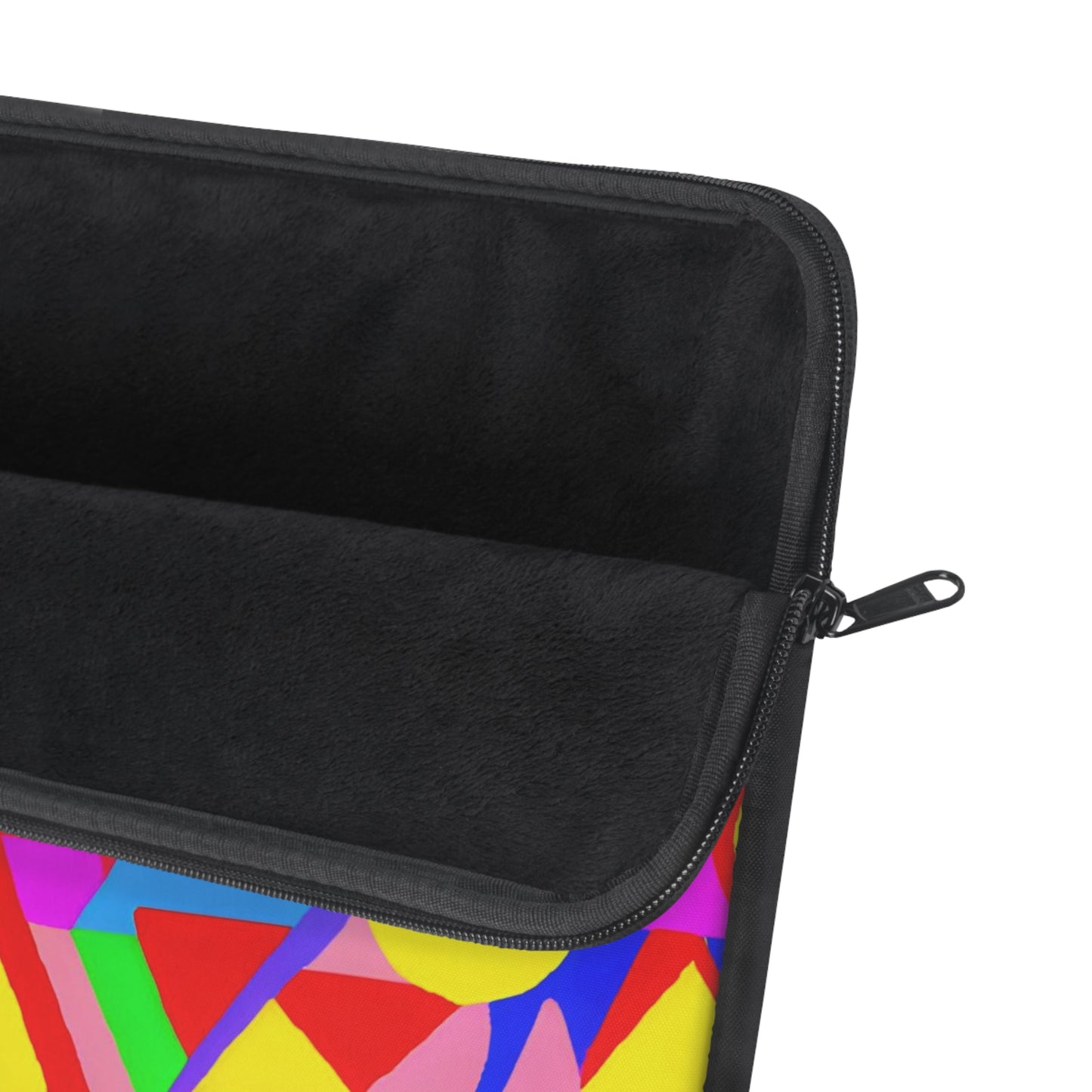 FrostyFierceness - LGBTQ+ Laptop Sleeve (12", 13", 15")