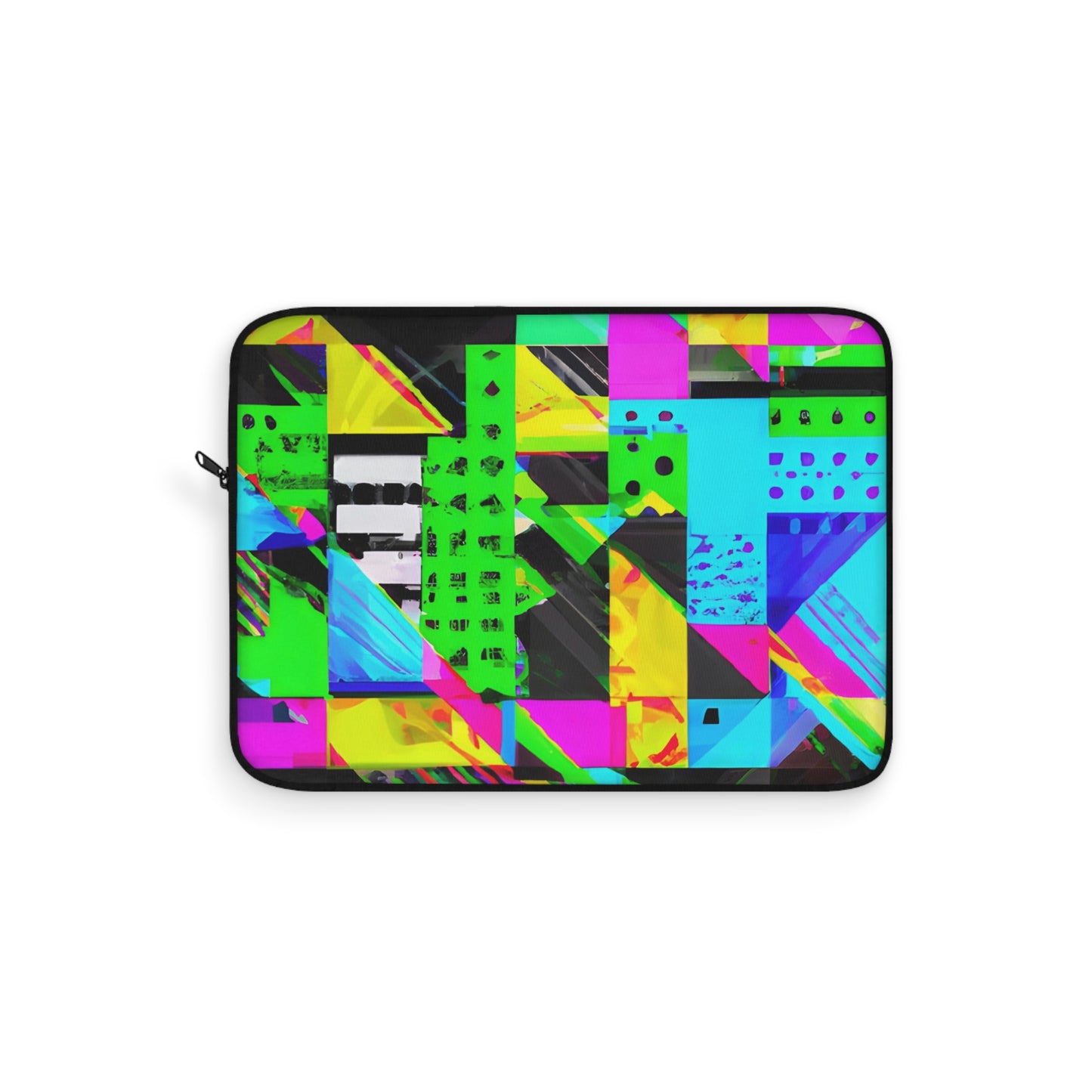 BlitzNeonStarr - LGBTQ+ Laptop Sleeve (12", 13", 15")