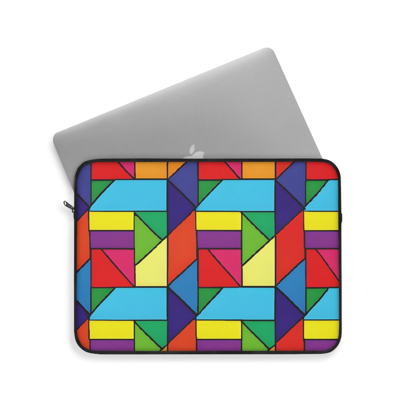 DreamWeaver - LGBTQ+ Laptop Sleeve (12", 13", 15")