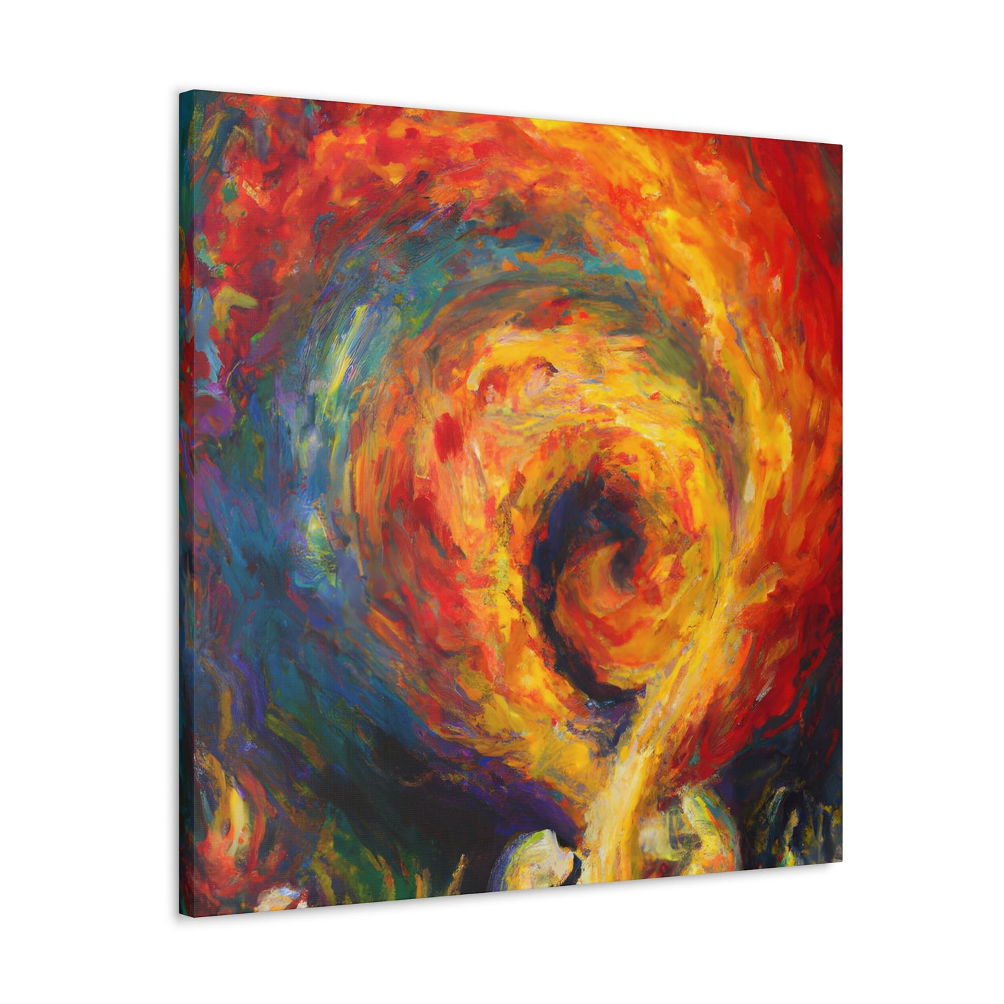 Renaissoir - Gay Hope Canvas Art