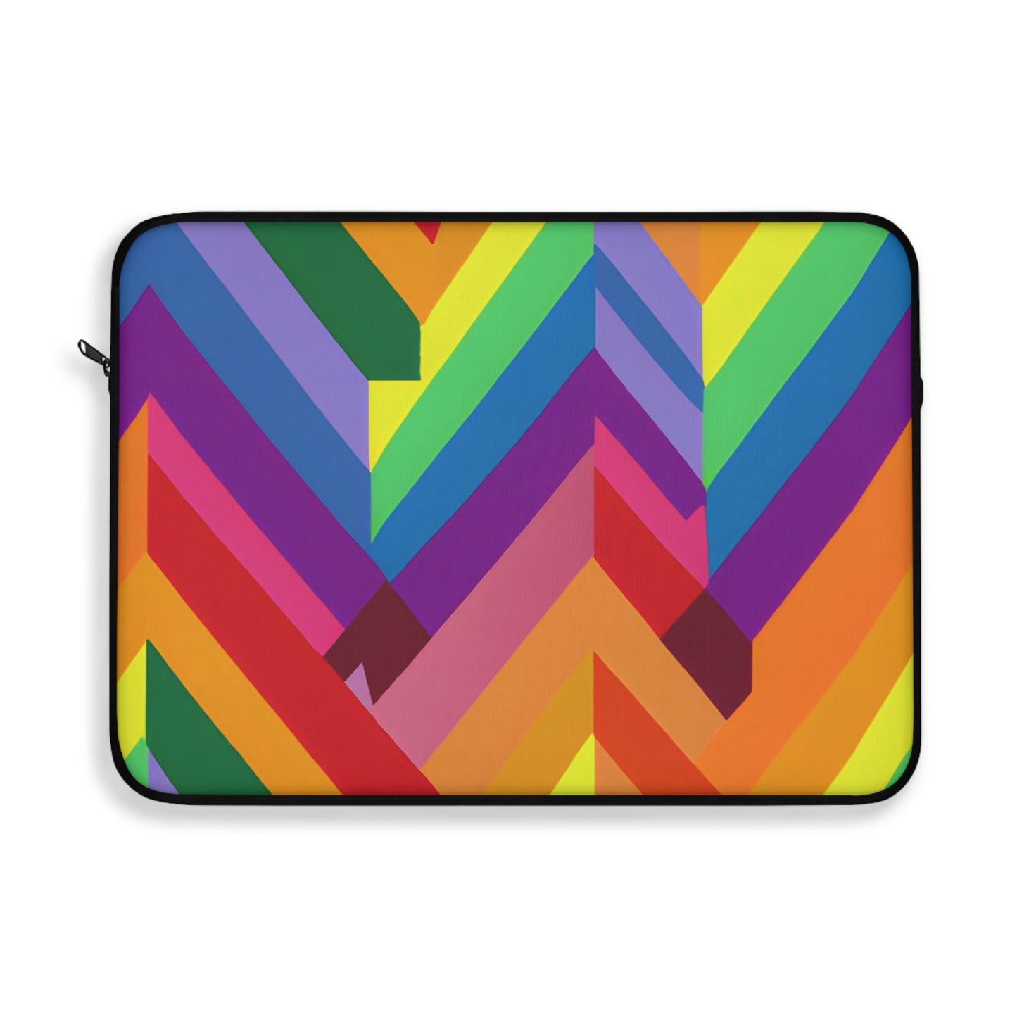 Sassandra - LGBTQ+ Laptop Sleeve (12", 13", 15")
