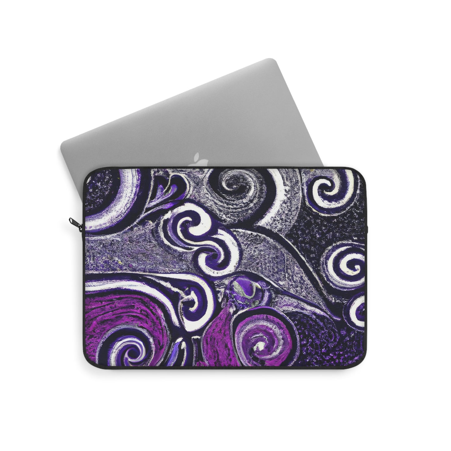 GlamazonFifi - LGBTQ+ Laptop Sleeve (12", 13", 15")