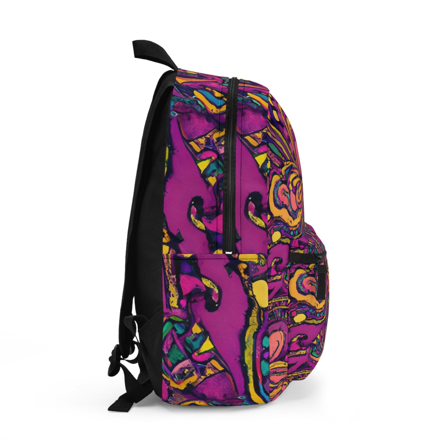 MagnoliaVamp - LGBTQ+ Pride Backpack