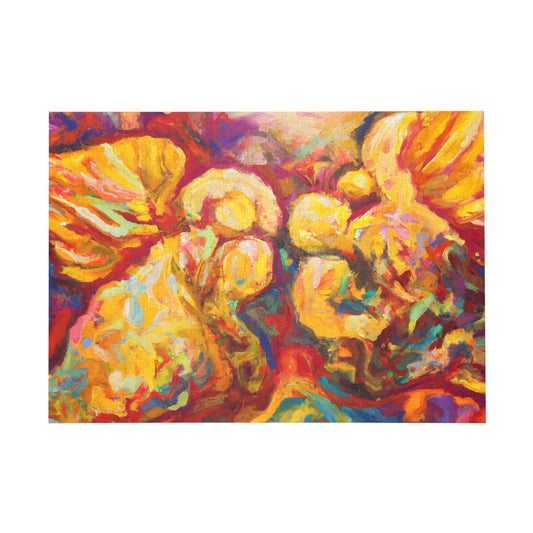 LeonardoCesari - Gay Hope Jigsaw Puzzle