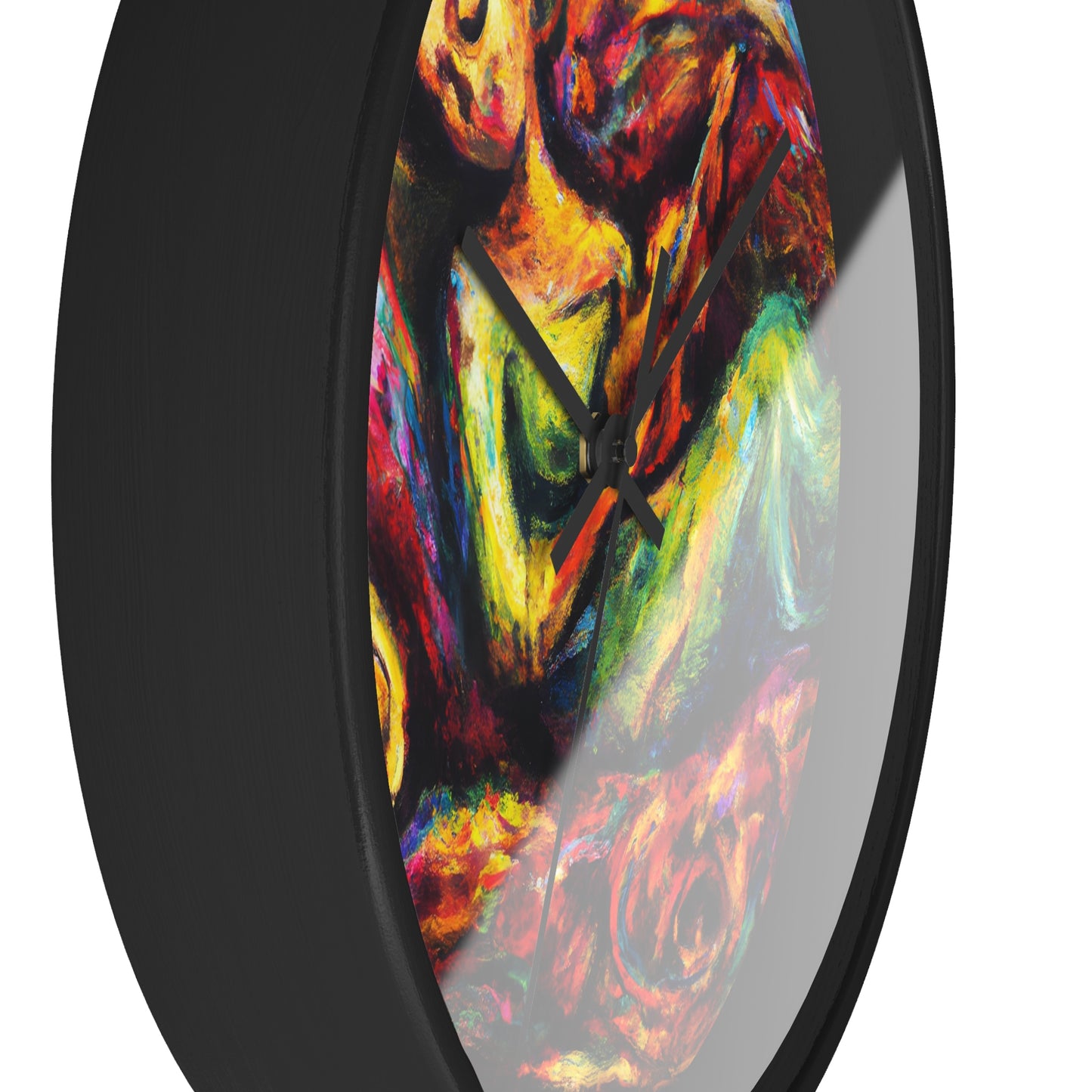 Michelangelo della Rovere - Gay Hope Wall Clock