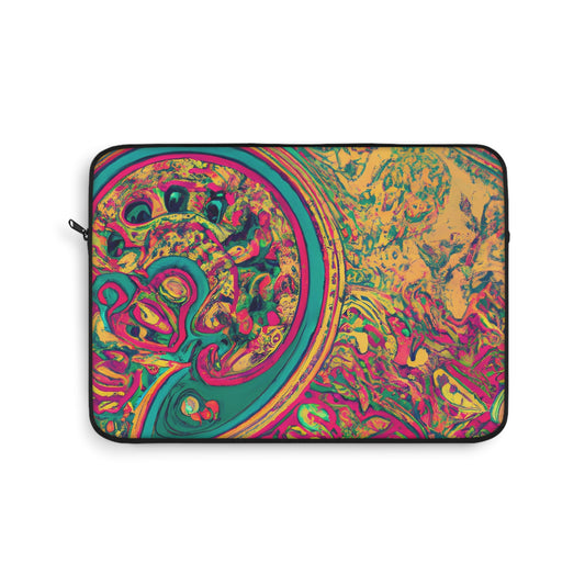 RubyScarlets - LGBTQ+ Laptop Sleeve (12", 13", 15")