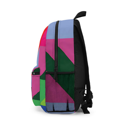 Feefire - Gay Pride Backpack