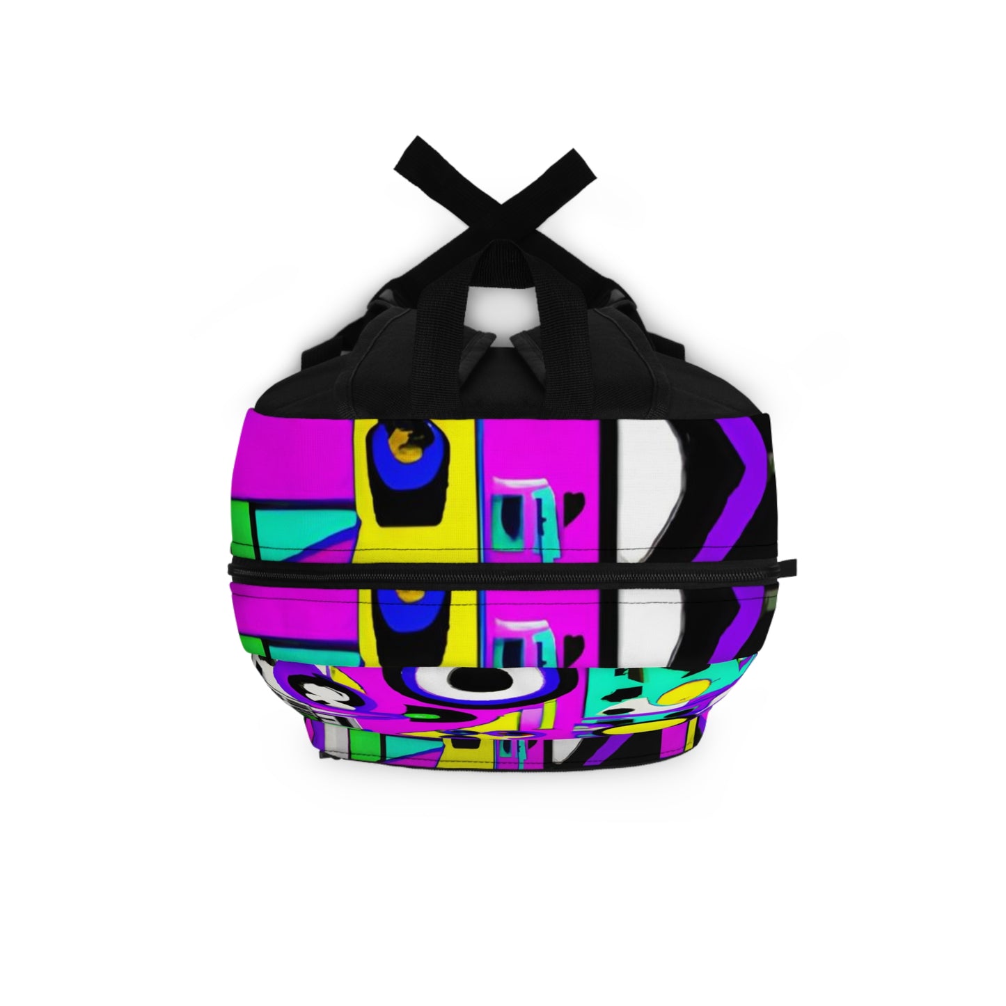 NoktiStar23 - Hustler Backpack