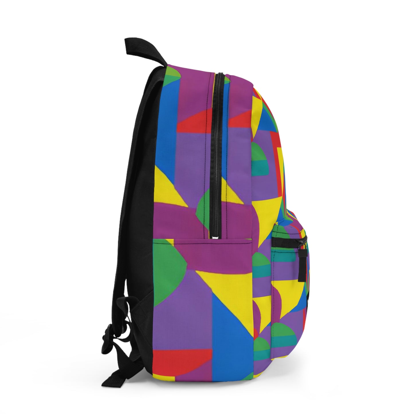 RadicalRoxie - Hustler Pride Backpack