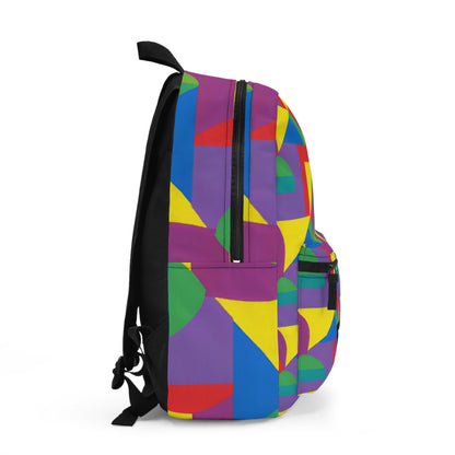 RadicalRoxie - Hustler Pride Backpack
