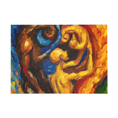 Titian - Gay Hope Jigsaw Puzzle