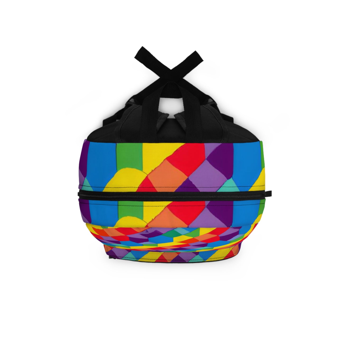ElectraCade - Gay Pride Backpack