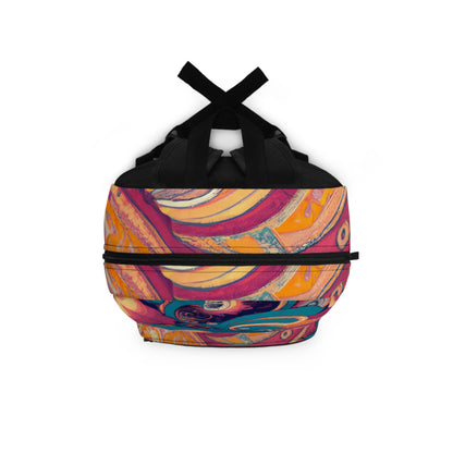 OscaraSparkles - LGBTQ+ Pride Backpack