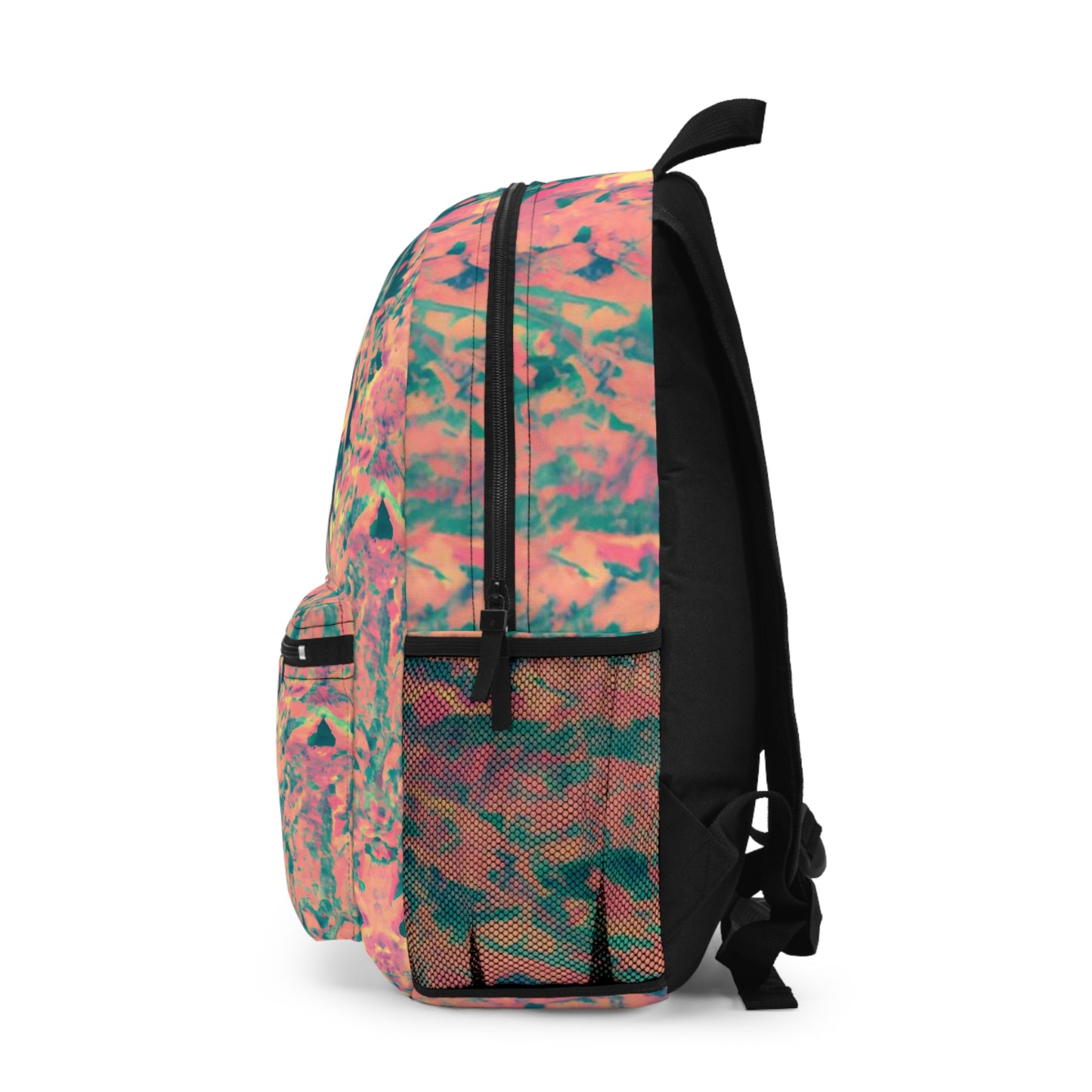 VelvetRoux - LGBTQ+ Pride Backpack