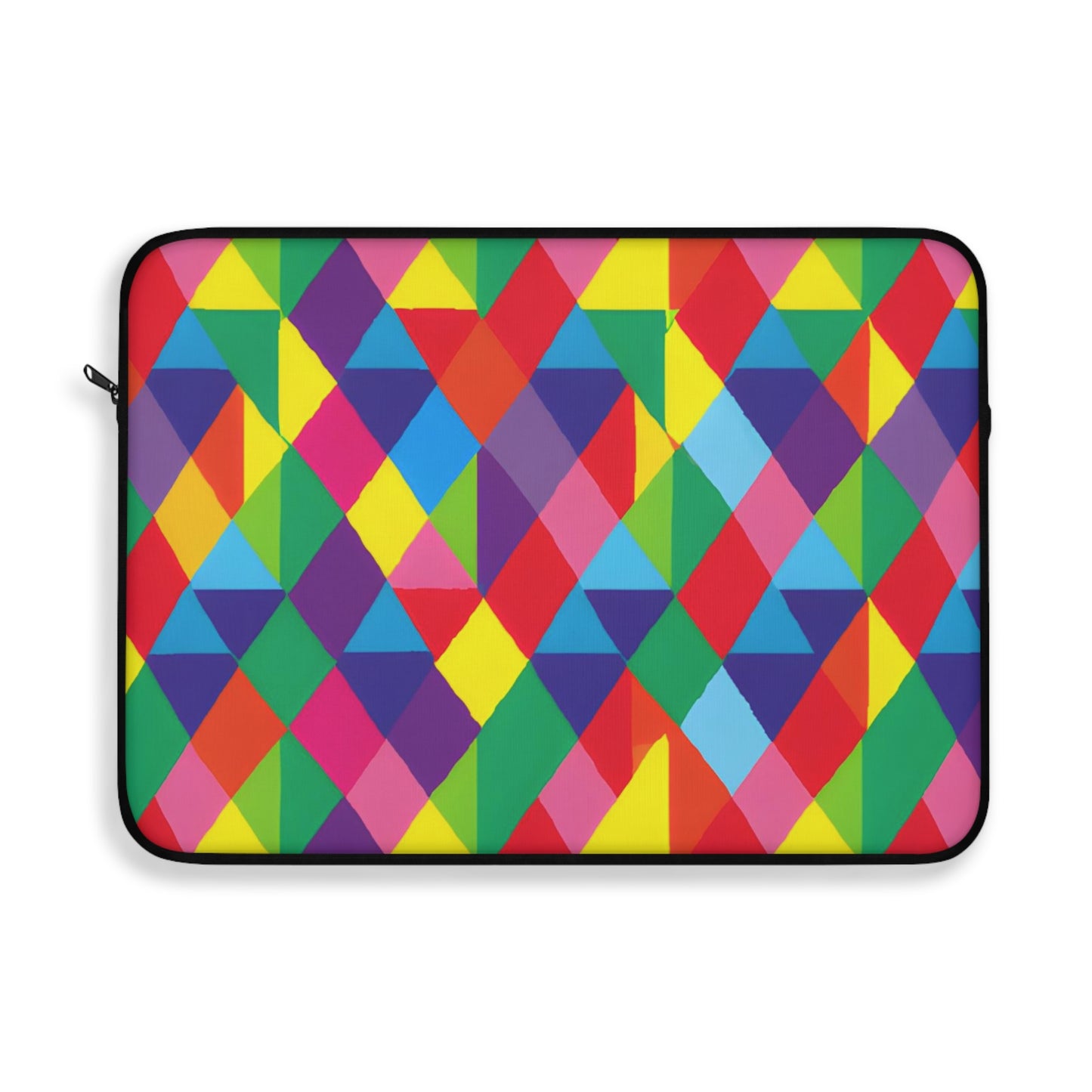 GlitzKabuki - LGBTQ+ Laptop Sleeve (12", 13", 15")