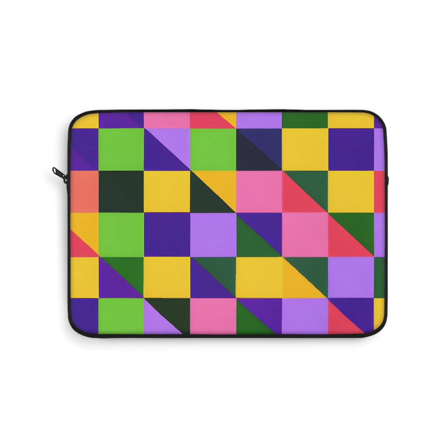 GlitterGoddess - LGBTQ+ Laptop Sleeve (12", 13", 15")