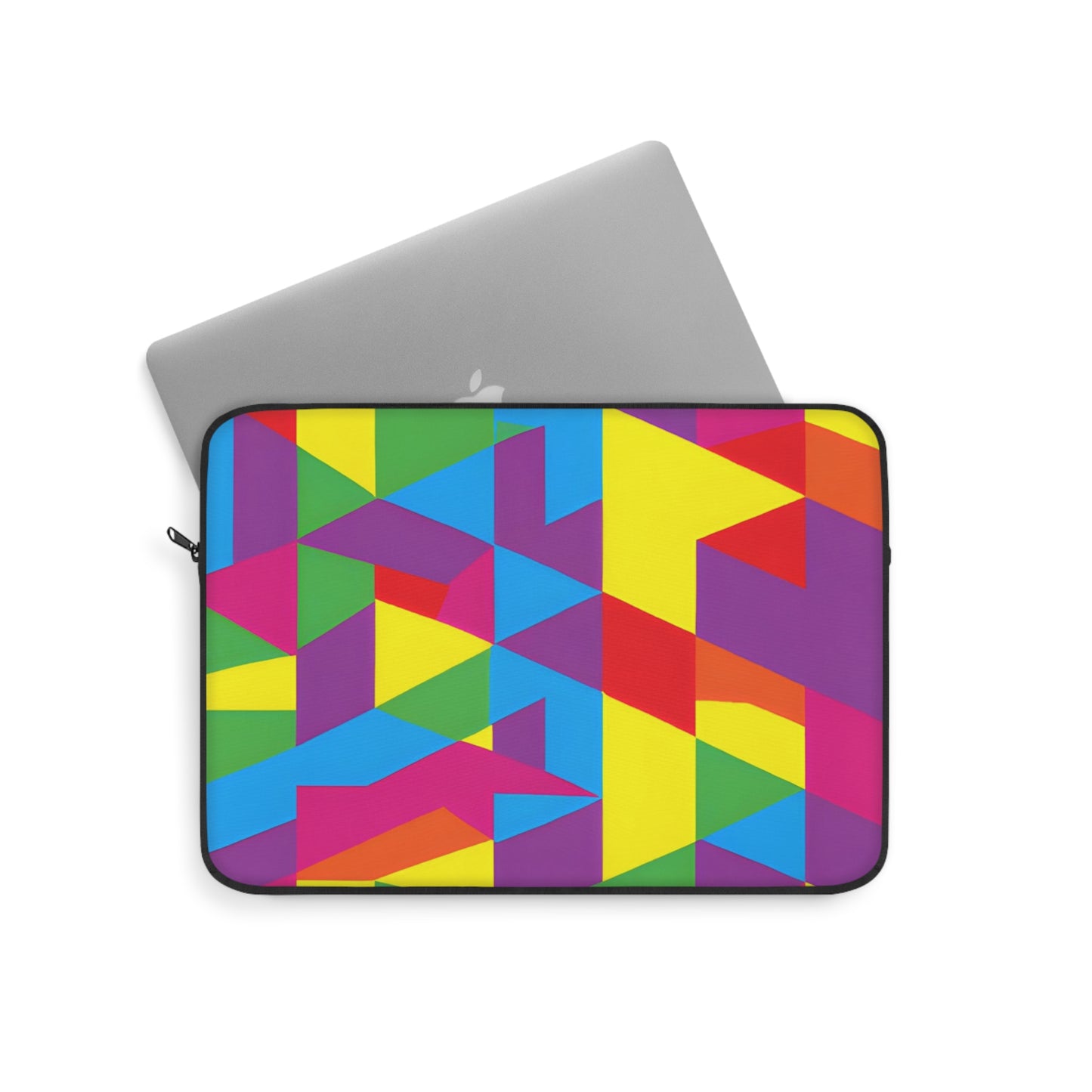 Charmanté - LGBTQ+ Laptop Sleeve (12", 13", 15")