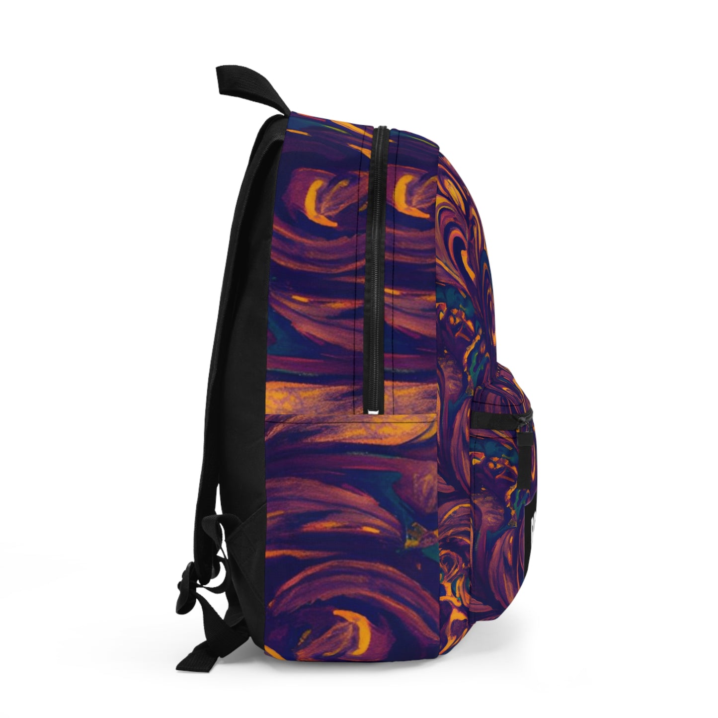 VelvetVamp - Gay Pride Backpack