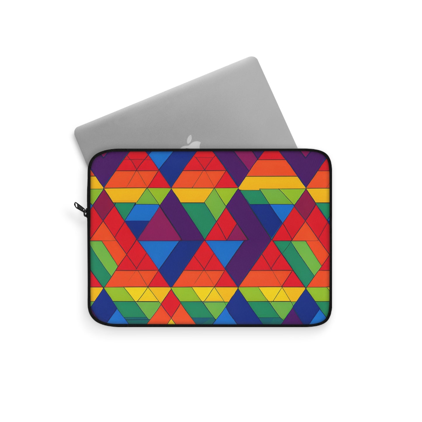 IvyVanityStar - LGBTQ+ Laptop Sleeve (12", 13", 15")