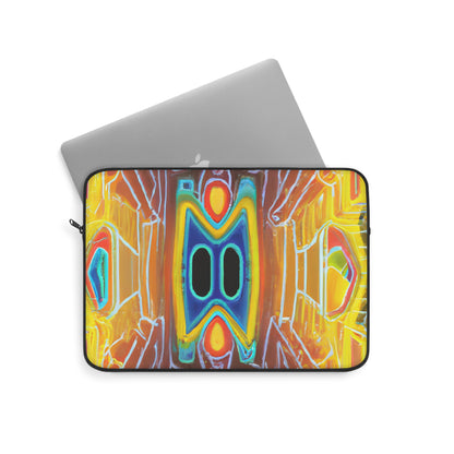 StarBladeX! - LGBTQ+ Laptop Sleeve (12", 13", 15")