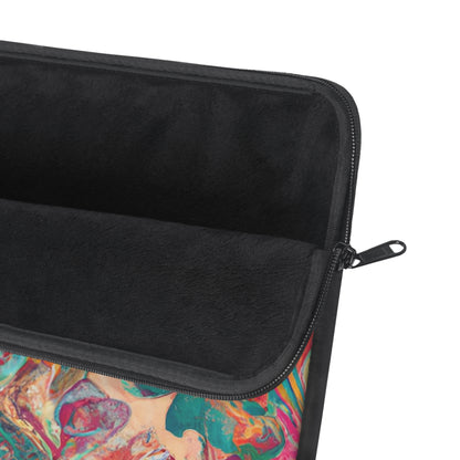 FlaminLola - LGBTQ+ Laptop Sleeve (12", 13", 15")
