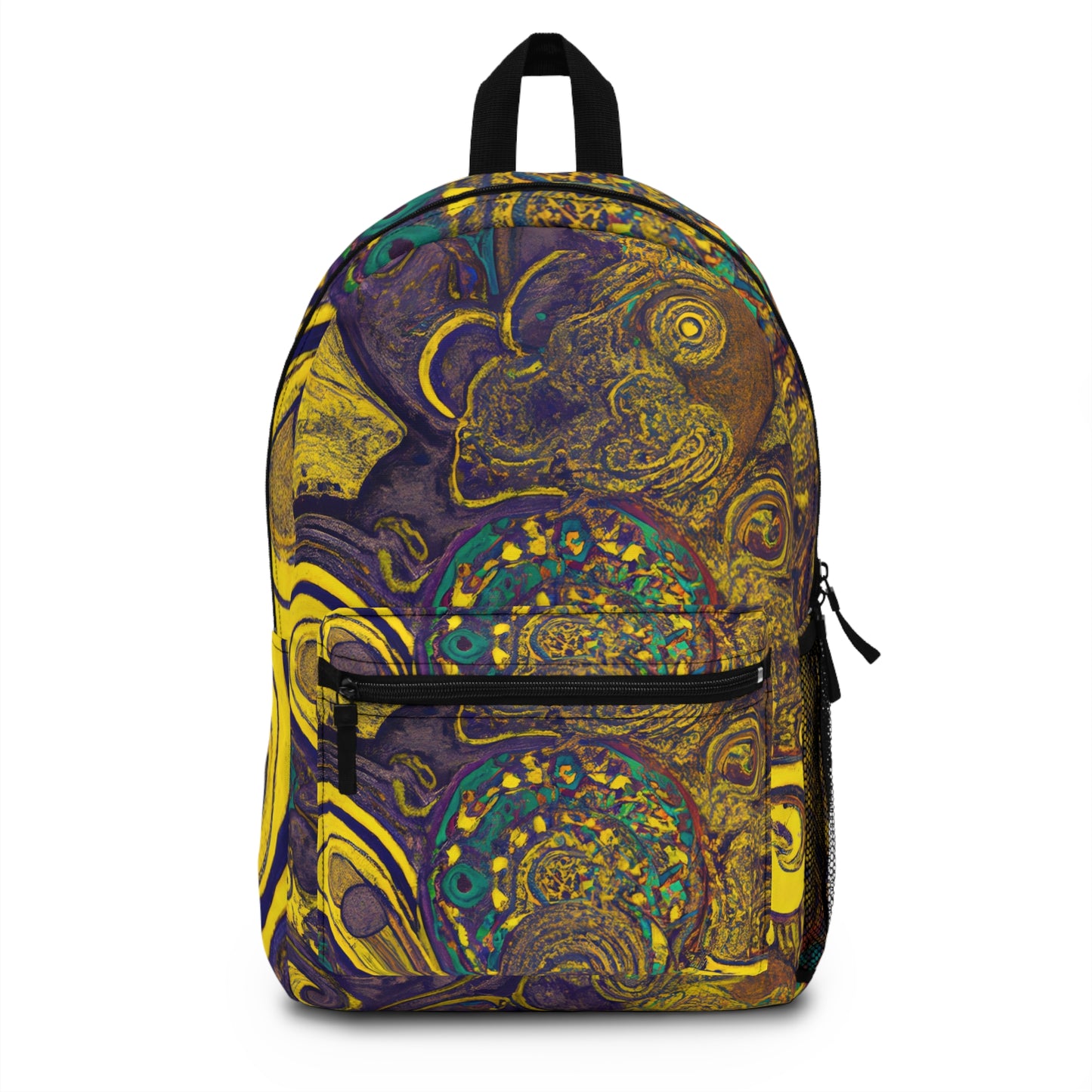 VanitySass - LGBTQ+ Pride Backpack