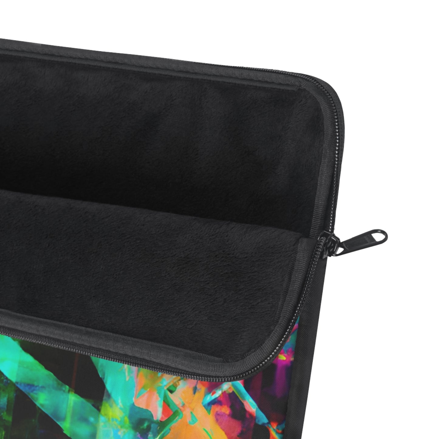 KyloGlitterstorm - LGBTQ+ Laptop Sleeve (12", 13", 15")