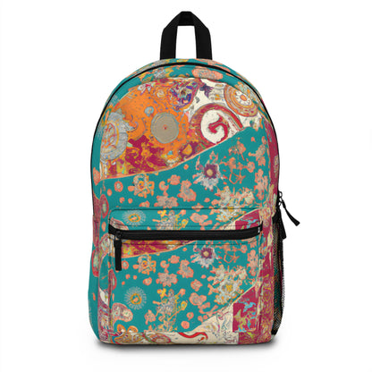 VelvetVamp - LGBTQ+ Pride Backpack