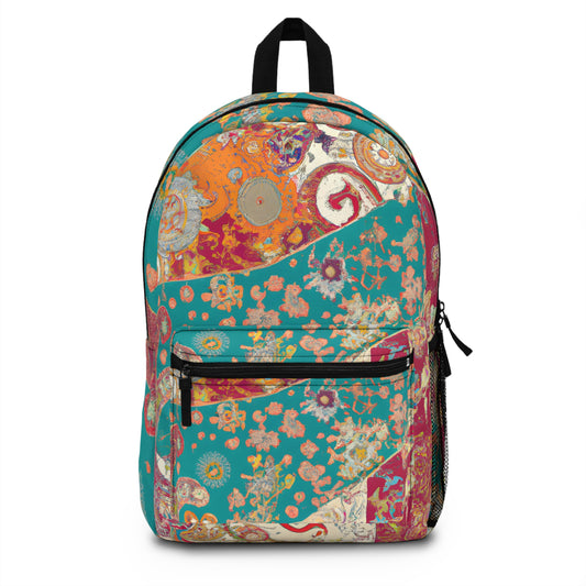 VelvetVamp - LGBTQ+ Pride Backpack