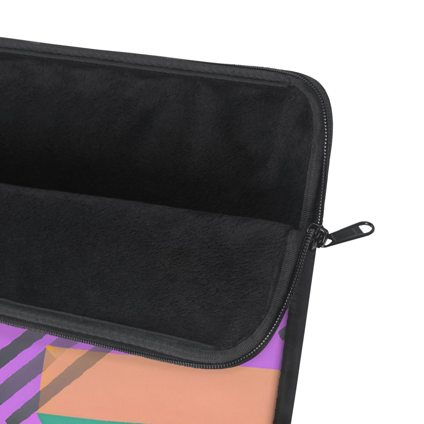 MoxieTwist - LGBTQ+ Laptop Sleeve (12", 13", 15")