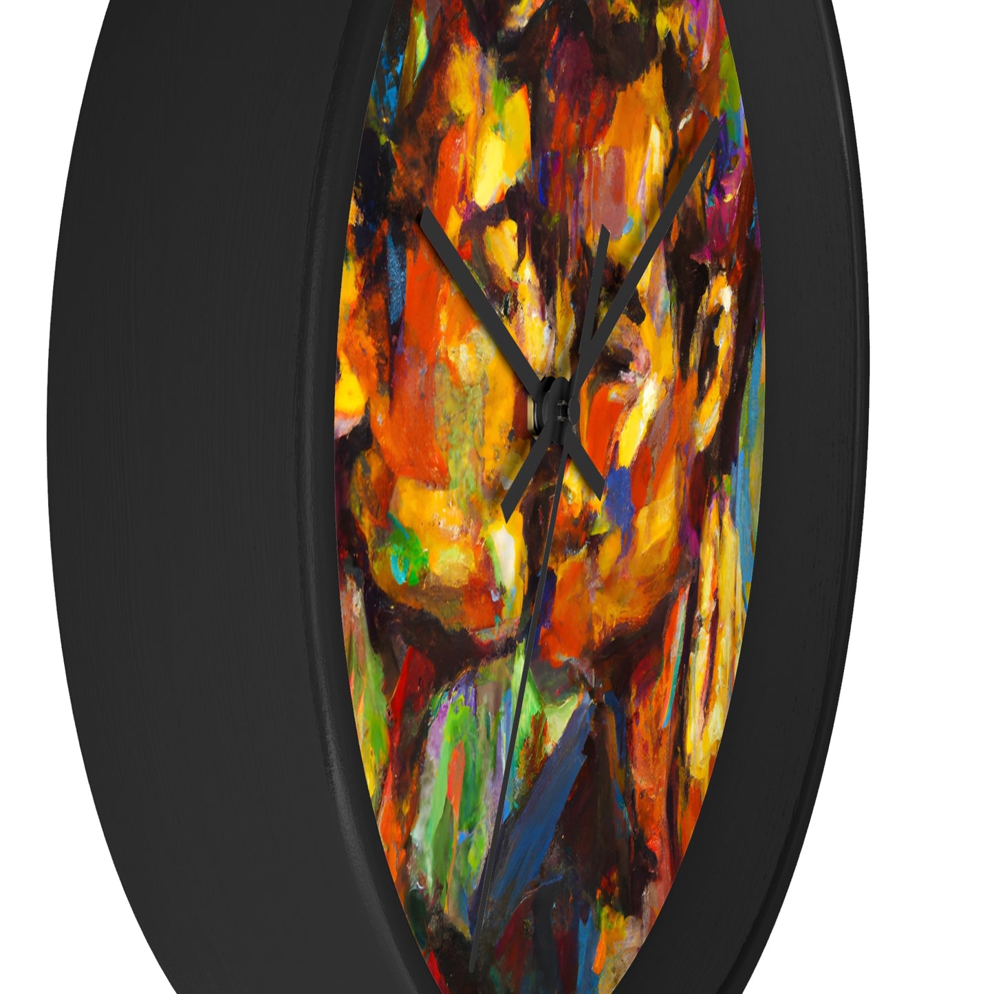 Maxx - Gay Love Wall Clock