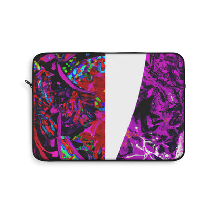 FlapperFantasia - LGBTQ+ Laptop Sleeve (12", 13", 15")