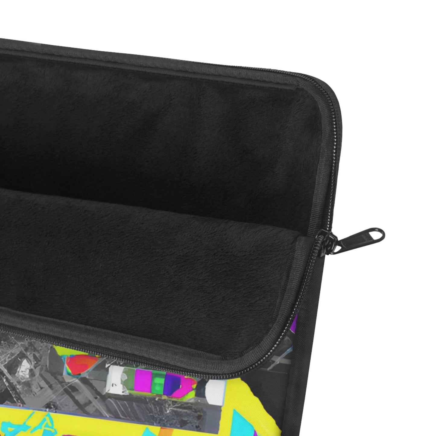 GalacticGlamazon - LGBTQ+ Laptop Sleeve (12", 13", 15")