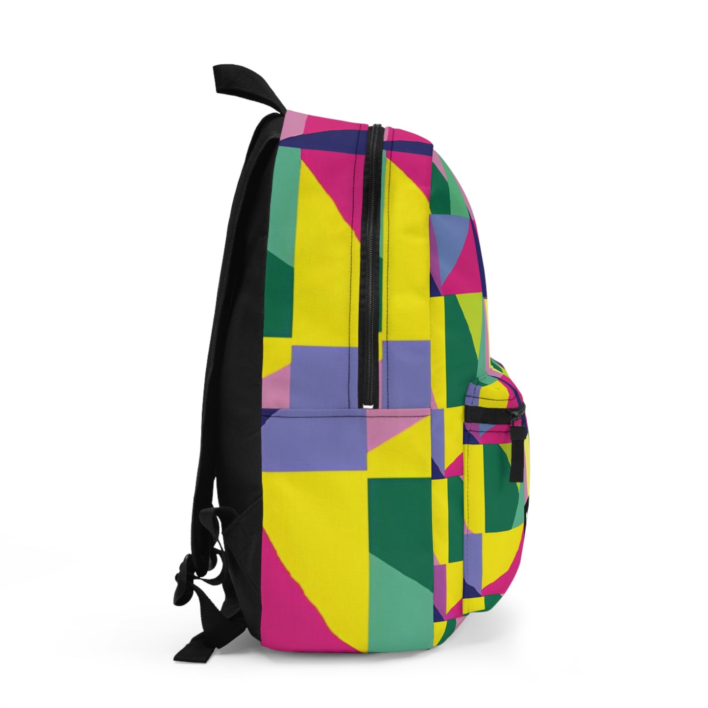 TaffyGlamour - Hustler Pride Backpack